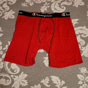 Boxer briefs-NWOT